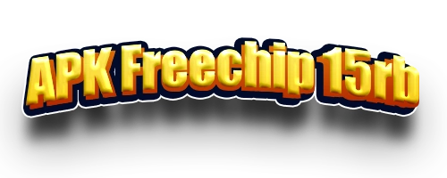 APK Freechip 15rb Charissa Granite Indonesia